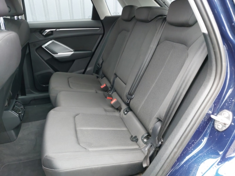 Used Audi Q3 2019 for sale - 76816093: Photo 6