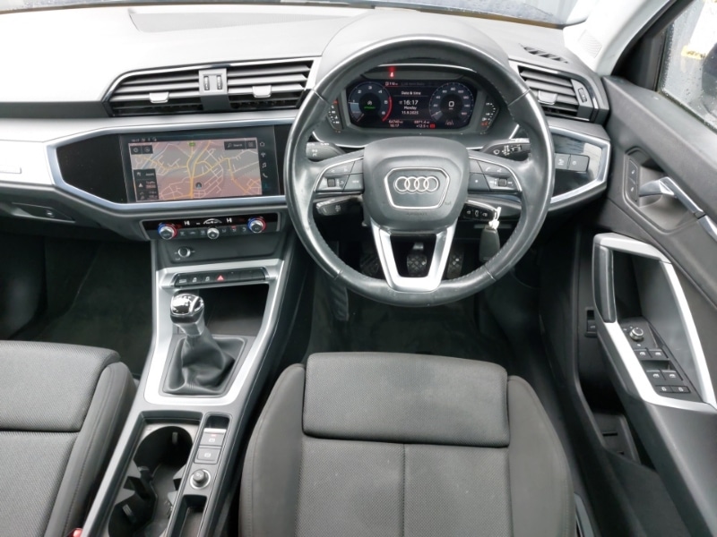 Used Audi Q3 2019 for sale - 76816093: Photo 7
