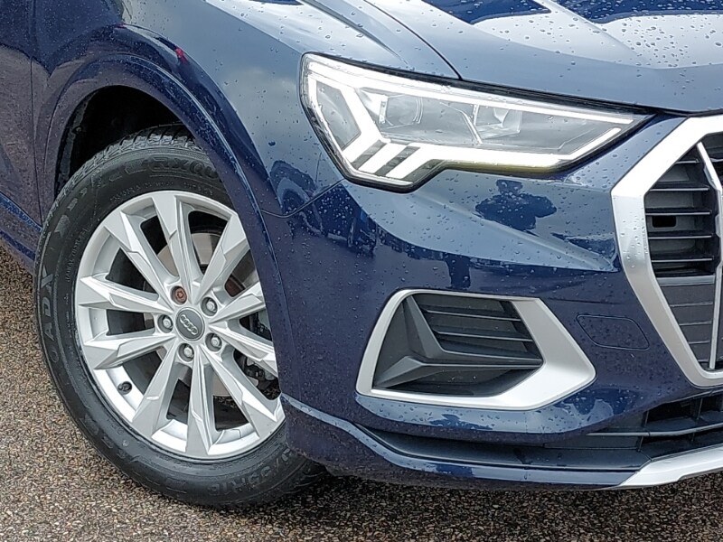 Used Audi Q3 2019 for sale - 76816093: Photo 9