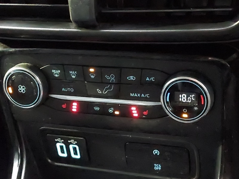 Used Ford Ecosport 2019 for sale - 76842714: Photo 17