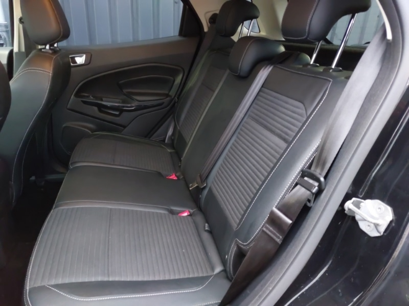 Used Ford Ecosport 2019 for sale - 76842714: Photo 6