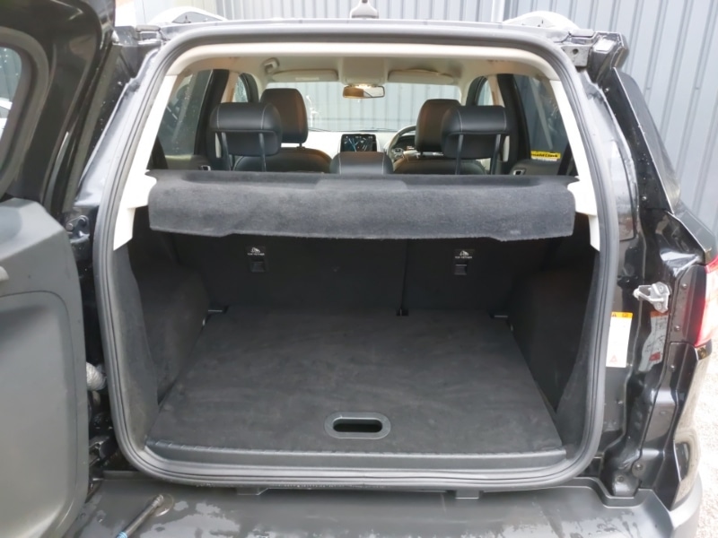 Used Ford Ecosport 2019 for sale - 76842714: Photo 8