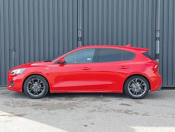 Used Ford Focus 2019 for sale - 78624876: Photo