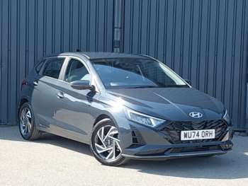 2024 - 1.0T GDi Advance 5dr DCT