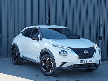 Used Nissan Juke 2023 for sale - 78440646: Photo