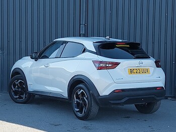 Used Nissan Juke 2023 for sale - 78440646: Photo