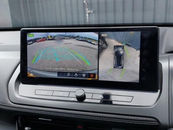 Used Nissan Qashqai 2024 for sale - 76221513: Photo 11