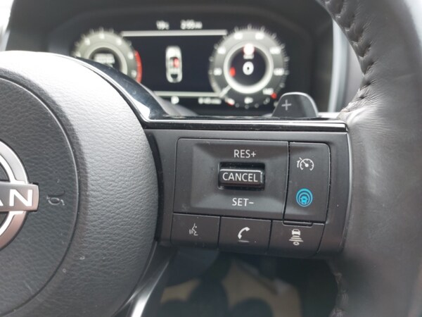 Used Nissan Qashqai 2024 for sale - 76221513: Photo 13