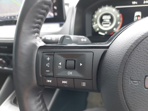 Used Nissan Qashqai 2024 for sale - 76221513: Photo 14