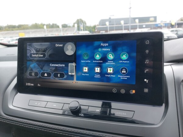 Used Nissan Qashqai 2024 for sale - 76221513: Photo 19