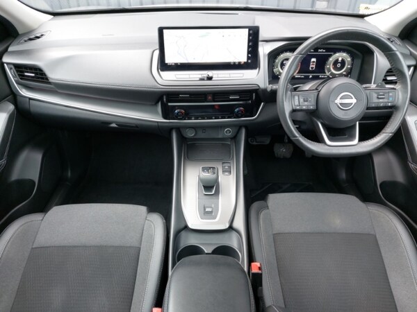Used Nissan Qashqai 2024 for sale - 76221513: Photo 2