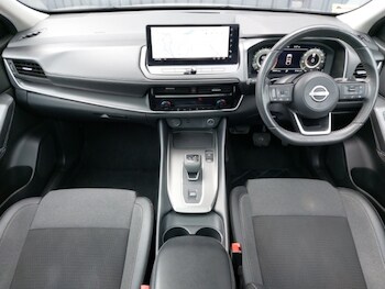 Used Nissan Qashqai 2024 for sale - 76221513: Photo 2