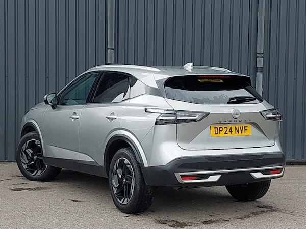 Used Nissan Qashqai 2024 for sale - 76221513: Photo 3
