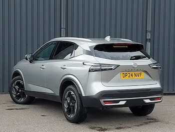 Used Nissan Qashqai 2024 for sale - 76221513: Photo 3