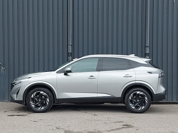 Used Nissan Qashqai 2024 for sale - 76221513: Photo 4
