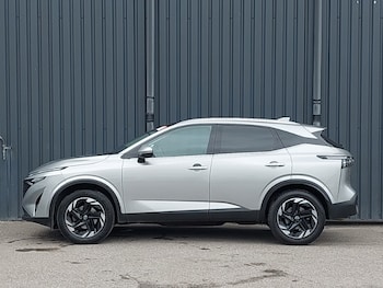 Used Nissan Qashqai 2024 for sale - 76221513: Photo 4