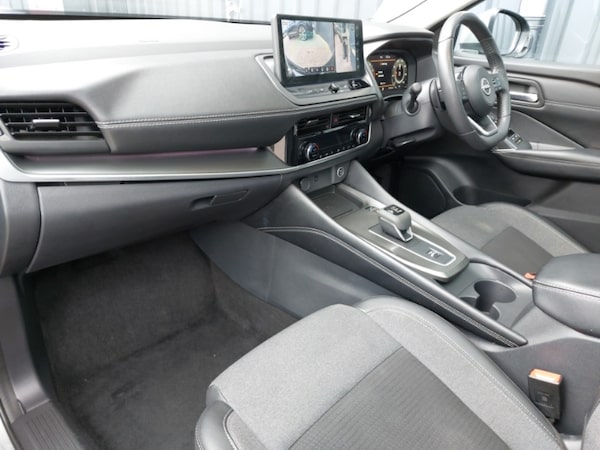 Used Nissan Qashqai 2024 for sale - 76221513: Photo 5