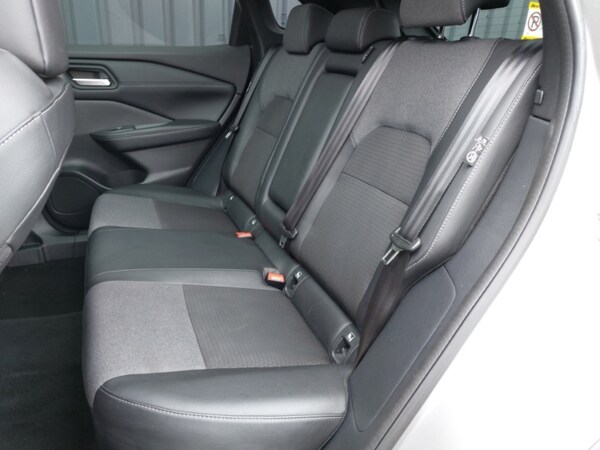 Used Nissan Qashqai 2024 for sale - 76221513: Photo 6