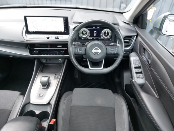 Used Nissan Qashqai 2024 for sale - 76221513: Photo 7