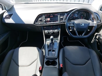 Used SEAT Leon 2018 for sale - 79207753: Photo