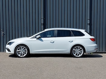 Used SEAT Leon 2018 for sale - 79207753: Photo