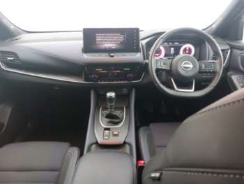 Used Nissan Qashqai 2024 for sale - 75120204: Photo