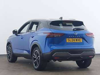 Used Nissan Qashqai 2024 for sale - 75120204: Photo