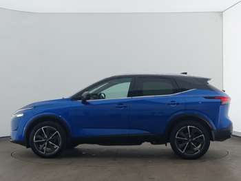Used Nissan Qashqai 2024 for sale - 75120204: Photo