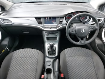 Used Vauxhall Astra 2019 for sale - 79425324: Photo
