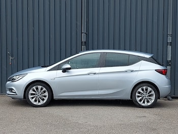 Used Vauxhall Astra 2019 for sale - 79425324: Photo