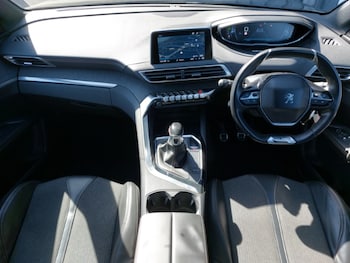 Used Peugeot 3008 2017 for sale - 78346859: Photo