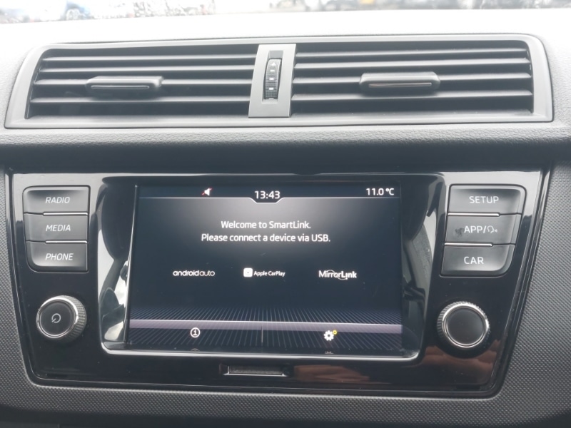 Used Skoda Fabia 2020 for sale - 76365443: Photo 14