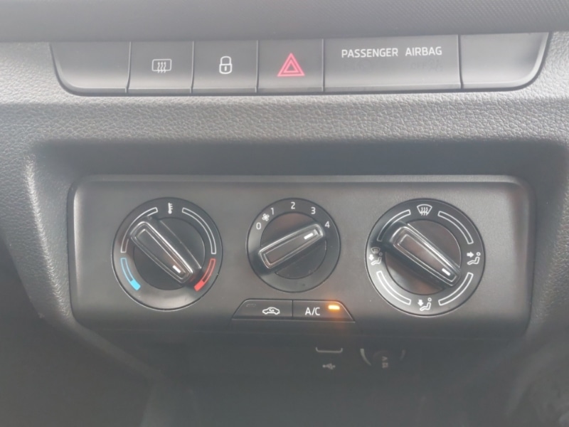 Used Skoda Fabia 2020 for sale - 76365443: Photo 16