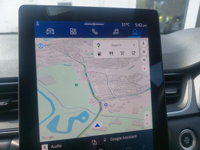 Used Renault Other 2024 for sale - 77273166: Photo 17