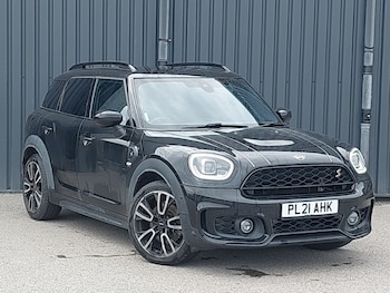 Used MINI Countryman 2021 for sale - 79106079: Photo