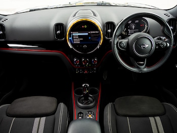 Used MINI Countryman 2021 for sale - 79106079: Photo
