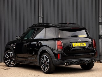 Used MINI Countryman 2021 for sale - 79106079: Photo