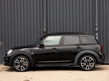Used MINI Countryman 2021 for sale - 79106079: Photo