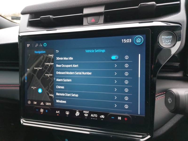 Used Ford Puma 2025 for sale - 77442999: Photo 19