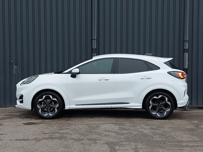 Used Ford Puma 2025 for sale - 77442999: Photo 4