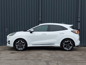 Used Ford Puma 2025 for sale - 77442999: Photo