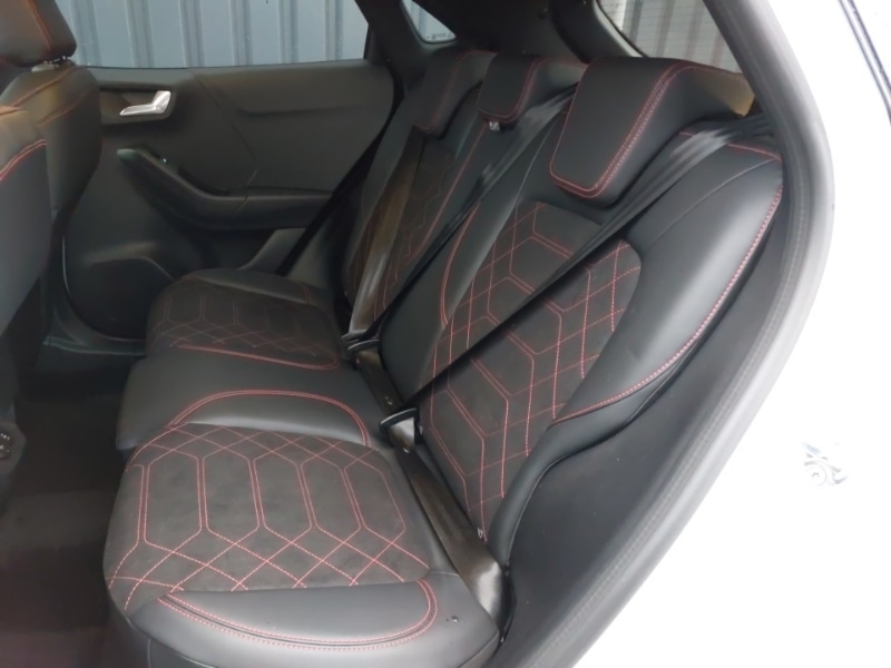 Used Ford Puma 2025 for sale - 77442999: Photo 6