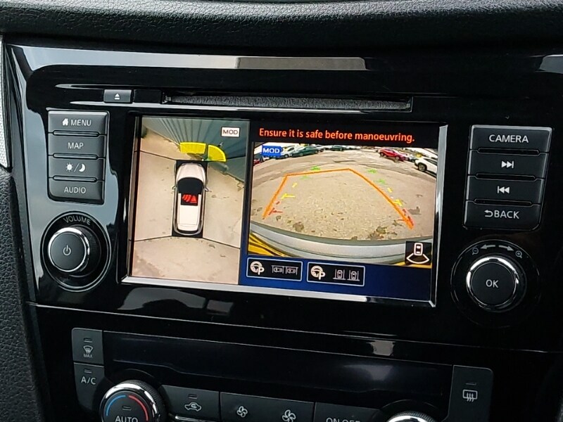 Used Nissan Qashqai 2020 for sale - 77573221: Photo 11