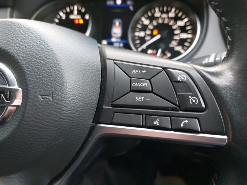 Used Nissan Qashqai 2020 for sale - 77573221: Photo 13