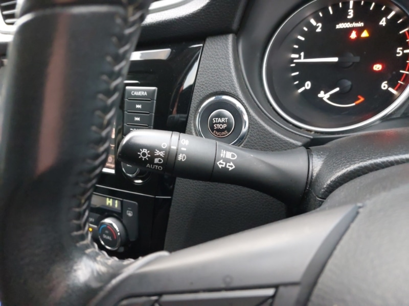 Used Nissan Qashqai 2020 for sale - 77573221: Photo 16