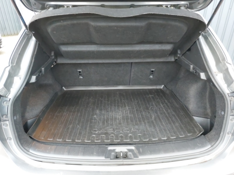 Used Nissan Qashqai 2020 for sale - 77573221: Photo 8