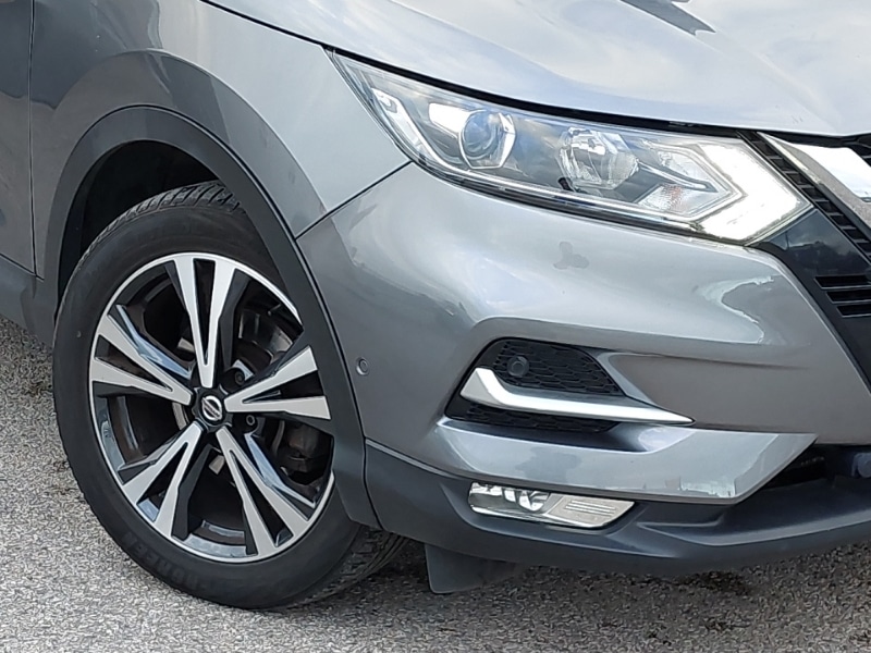 Used Nissan Qashqai 2020 for sale - 77573221: Photo 9