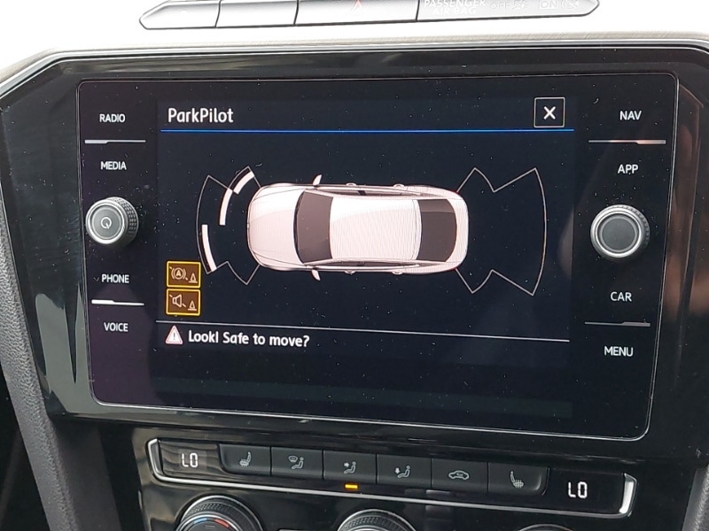 Used Volkswagen Arteon 2019 for sale - 78113139: Photo 11