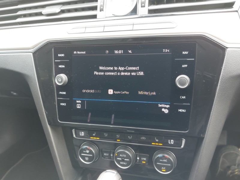 Used Volkswagen Arteon 2019 for sale - 78113139: Photo 19