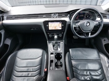 Used Volkswagen Arteon 2019 for sale - 78113139: Photo